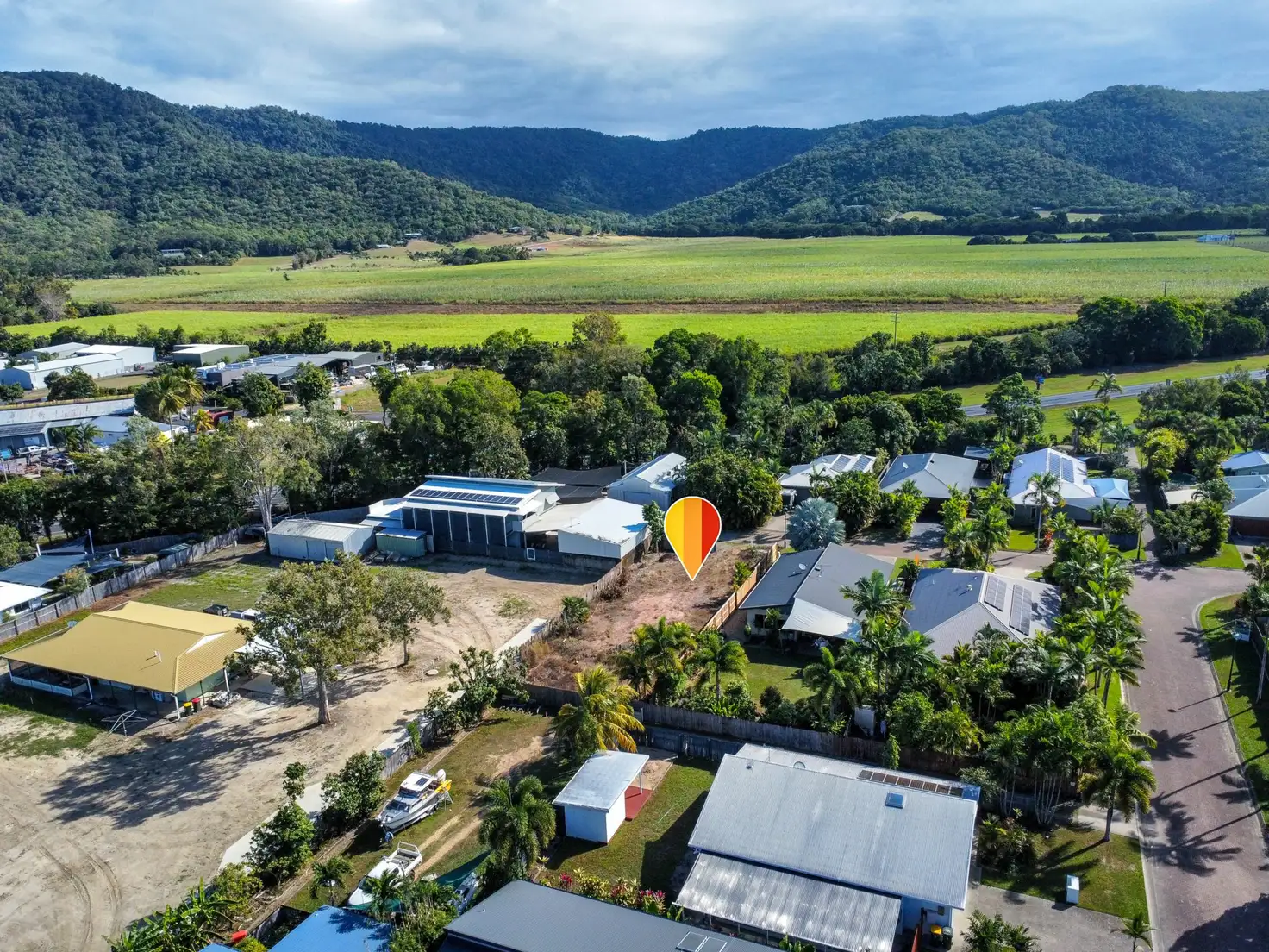 Main view of Homely land listing, 11 Yiki Street, Port Douglas QLD 4877