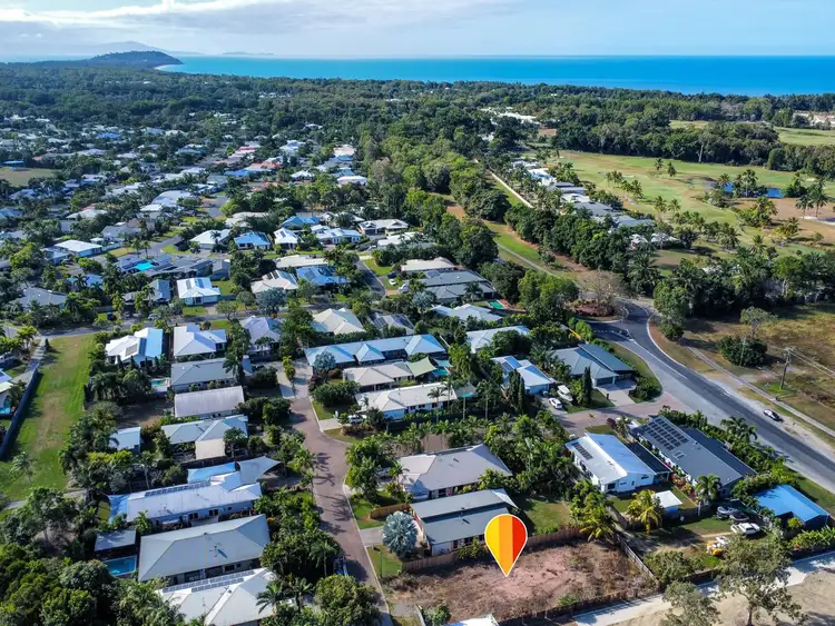 Second view of Homely land listing, 11 Yiki Street, Port Douglas QLD 4877