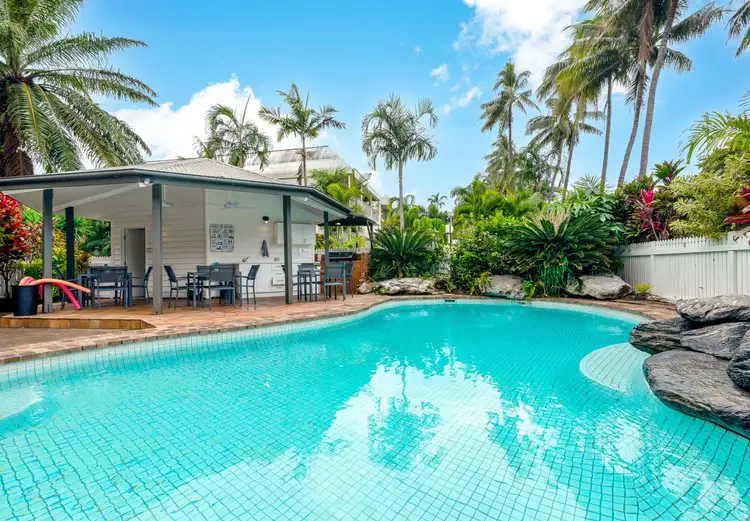 Second view of Homely unit listing, 15/11-13 Garrick Street, Port Douglas QLD 4877