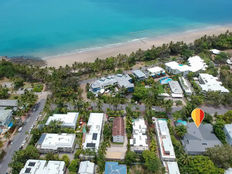 Third view of Homely unit listing, 15/11-13 Garrick Street, Port Douglas QLD 4877