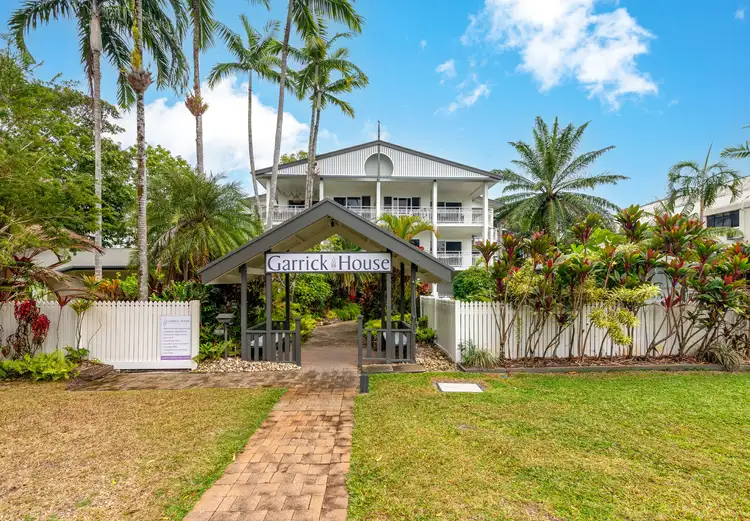 Fourth view of Homely unit listing, 15/11-13 Garrick Street, Port Douglas QLD 4877