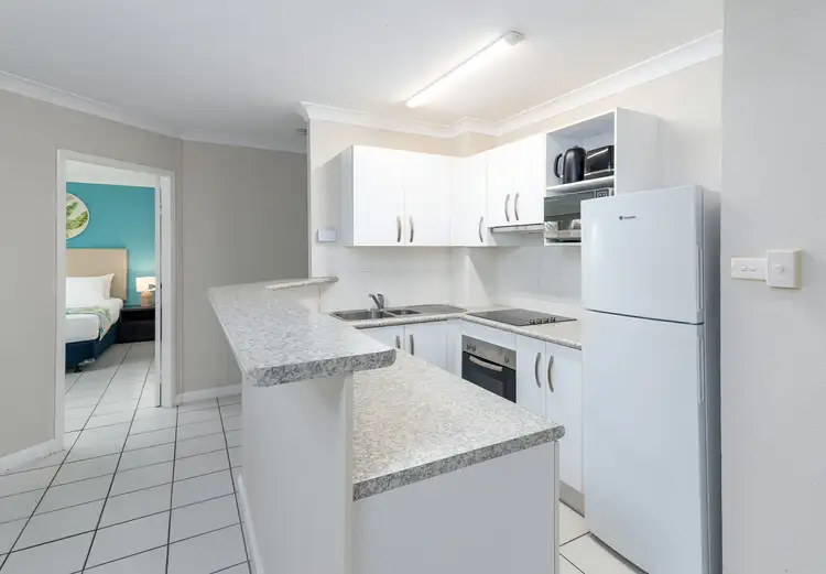 Fifth view of Homely unit listing, 15/11-13 Garrick Street, Port Douglas QLD 4877