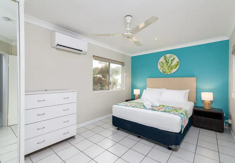 Sixth view of Homely unit listing, 15/11-13 Garrick Street, Port Douglas QLD 4877