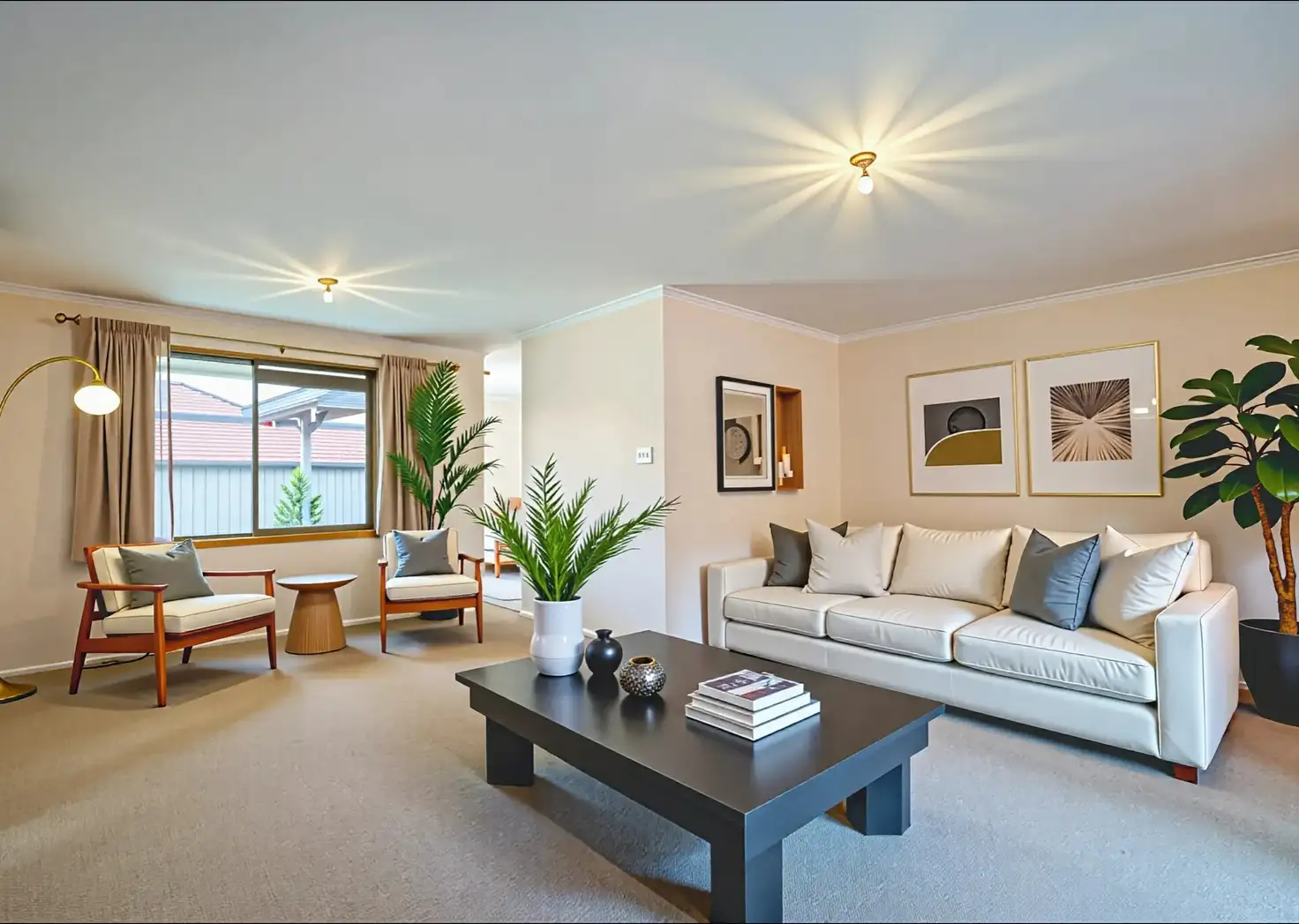 Main view of Homely house listing, 21 McLaren Place, Ingleburn NSW 2565
