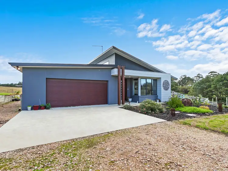 14 Mabel Drive, Nicholson VIC 3882