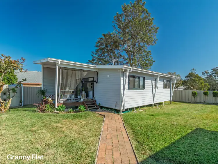 Third view of Homely house listing, 15 & 15A Wynter Street, Taree NSW 2430
