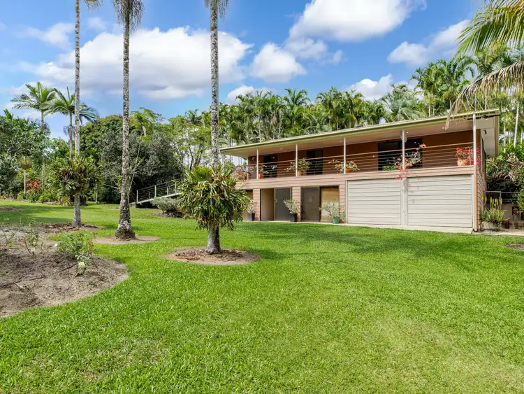 Third view of Homely house listing, 194 Euluma Creek Road, Julatten QLD 4871