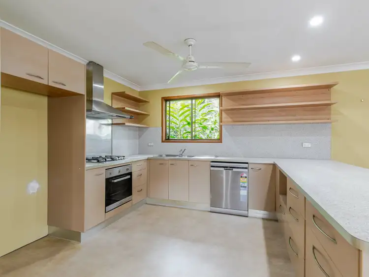 Fourth view of Homely house listing, 194 Euluma Creek Road, Julatten QLD 4871