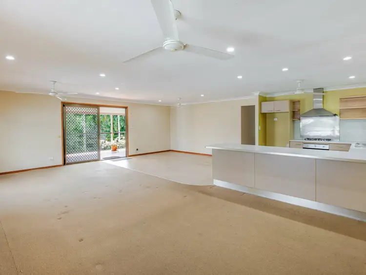 Sixth view of Homely house listing, 194 Euluma Creek Road, Julatten QLD 4871