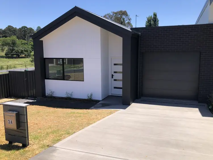 3A Orange Roughy Road, Bega NSW 2550