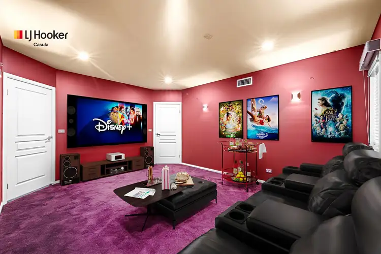 Sixth view of Homely house listing, 15 Streeton Place, Casula NSW 2170