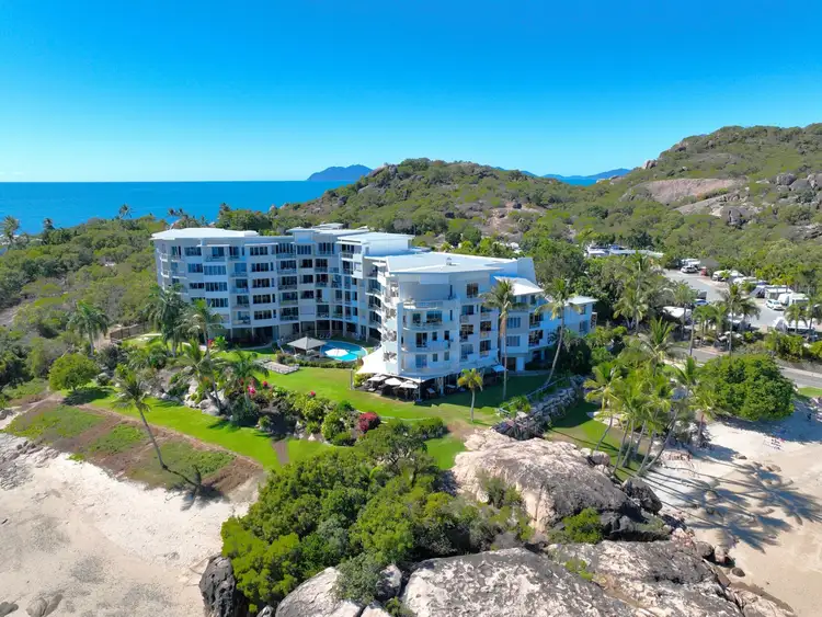 2/2B Horseshoe Bay Road, Coral Cove, Bowen QLD 4805