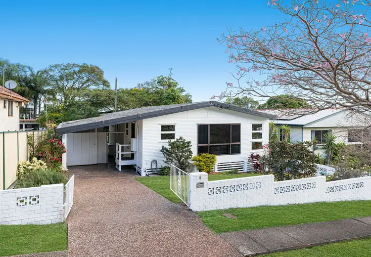 5 Garrett Street