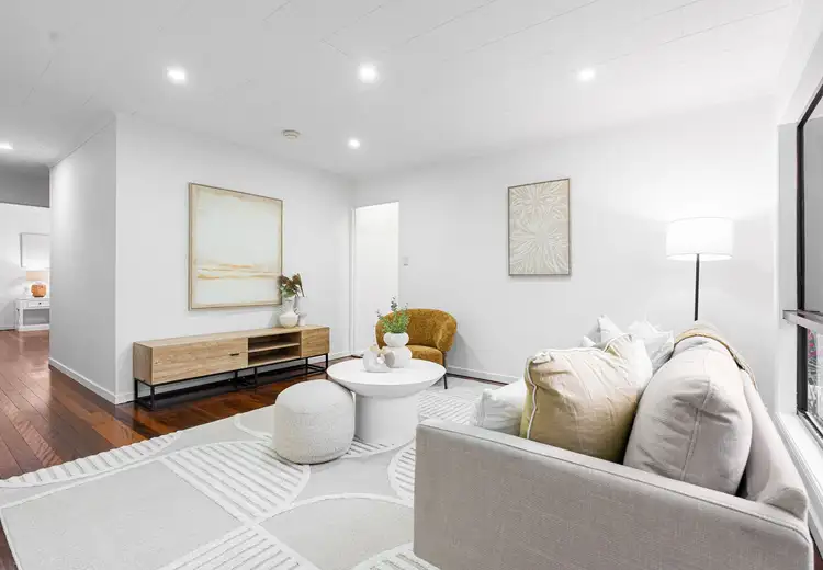 Second view of Homely house listing, 5 Garrett Street, Murarrie QLD 4172