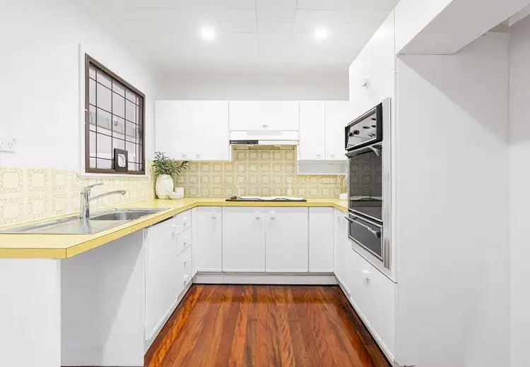 Fifth view of Homely house listing, 5 Garrett Street, Murarrie QLD 4172