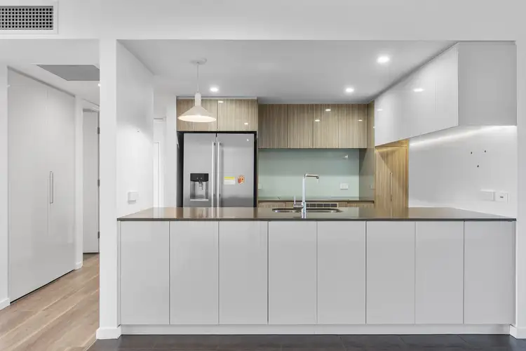 89/43 Constitution Avenue, Reid ACT 2612
