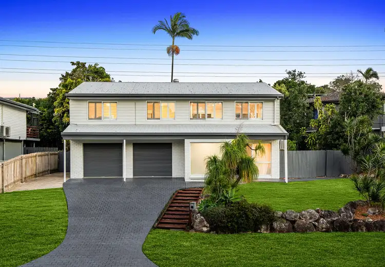 16 Mingoola Street