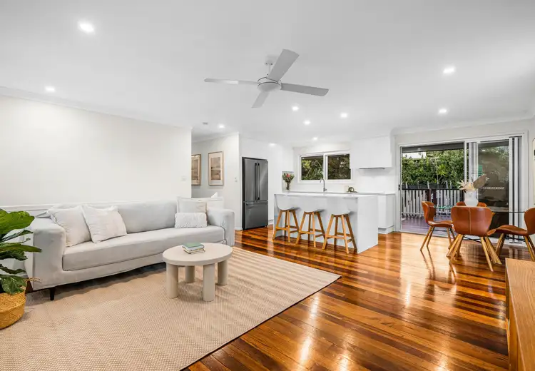 Second view of Homely house listing, 16 Mingoola Street, Murarrie QLD 4172