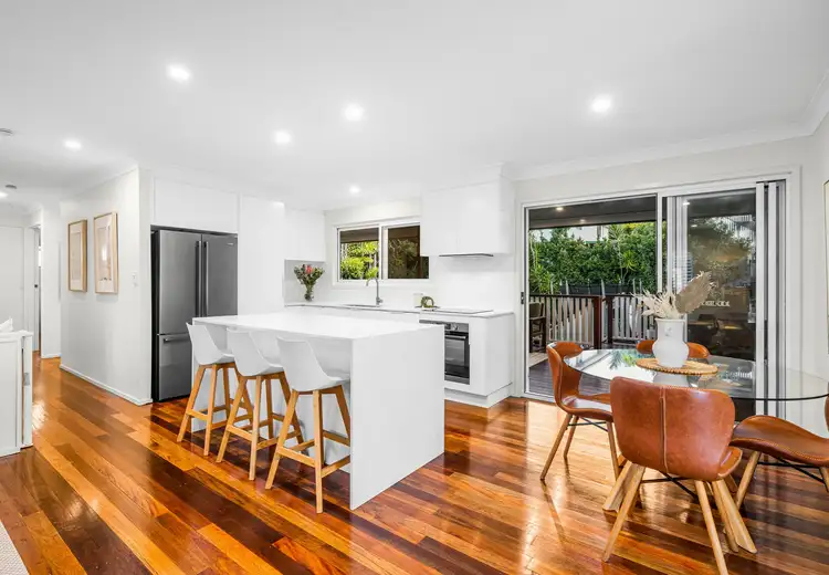 Fourth view of Homely house listing, 16 Mingoola Street, Murarrie QLD 4172