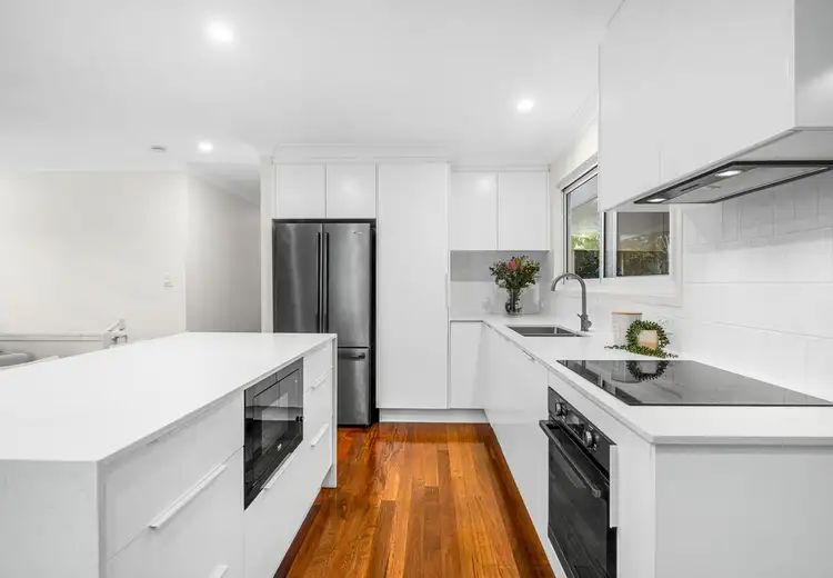 Fifth view of Homely house listing, 16 Mingoola Street, Murarrie QLD 4172