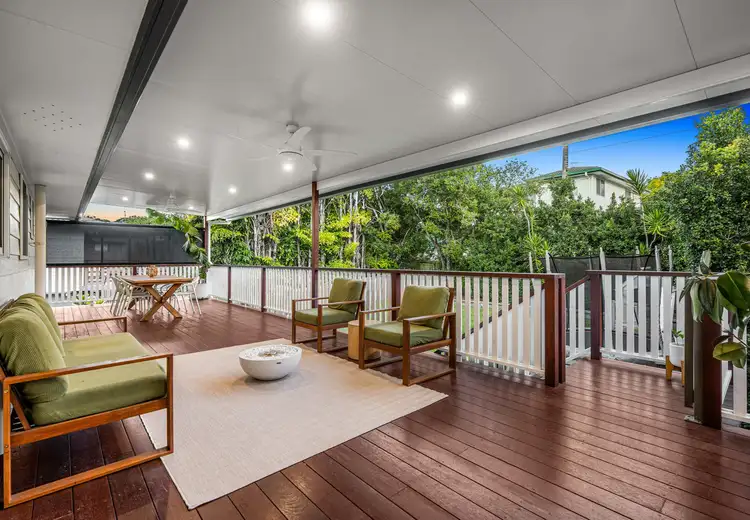 Sixth view of Homely house listing, 16 Mingoola Street, Murarrie QLD 4172