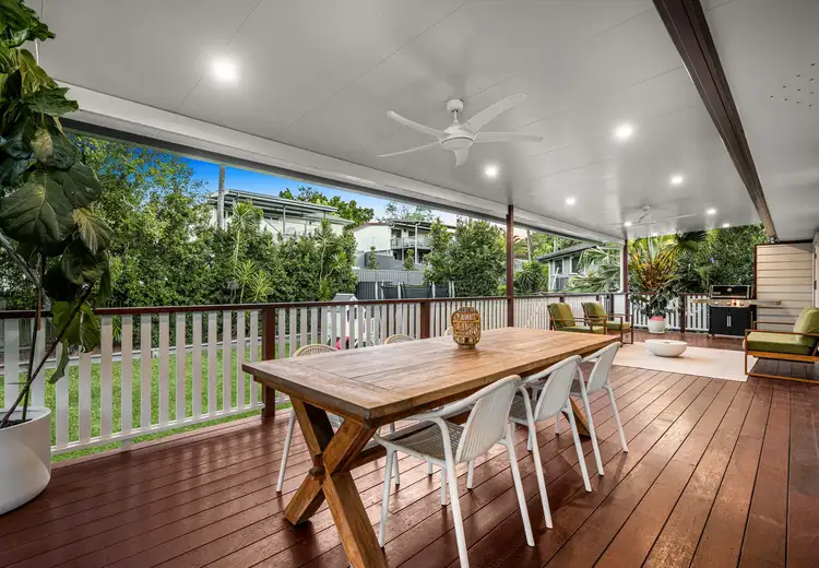 Seventh view of Homely house listing, 16 Mingoola Street, Murarrie QLD 4172