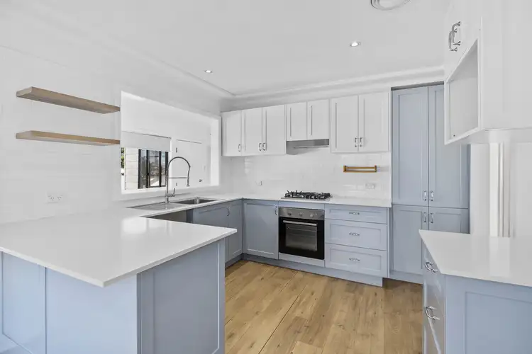 Second view of Homely house listing, 16 Derwent Parade, Blacktown NSW 2148