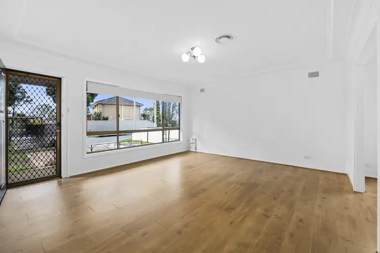 Third view of Homely house listing, 16 Derwent Parade, Blacktown NSW 2148