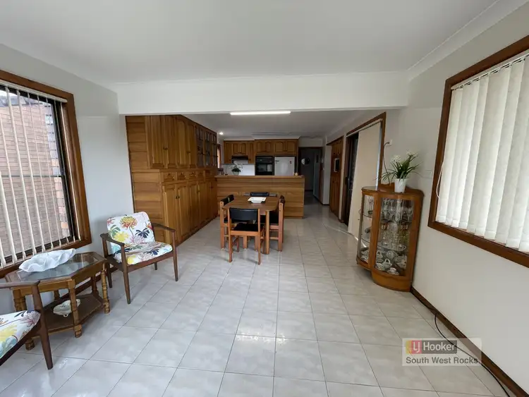 Third view of Homely house listing, 16 Emanuel Crescent, South West Rocks NSW 2431