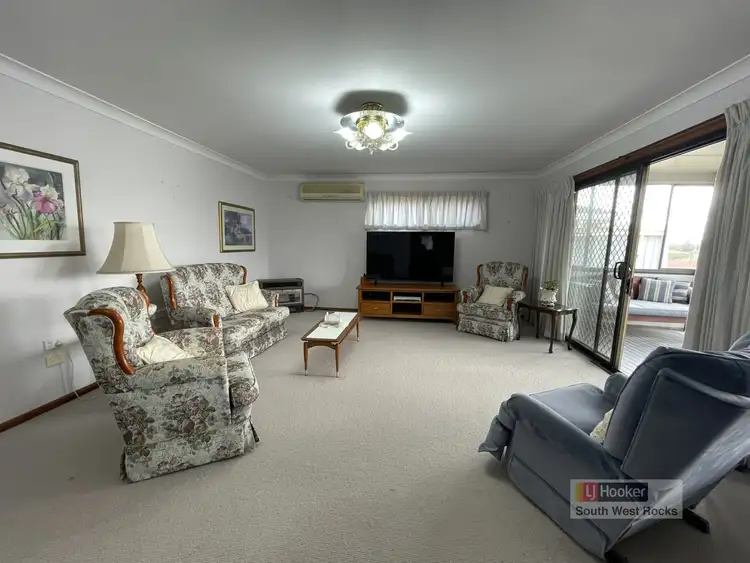 Fifth view of Homely house listing, 16 Emanuel Crescent, South West Rocks NSW 2431