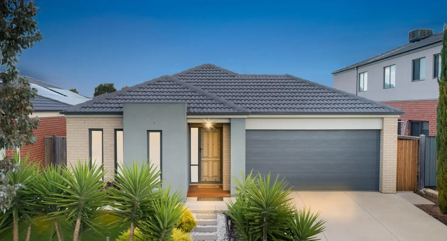 Main view of Homely house listing, 19 Mercure Way, Point Cook VIC 3030