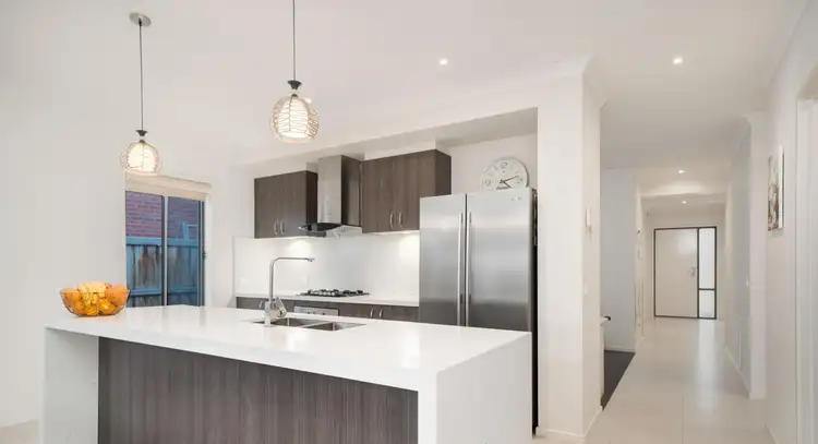 Third view of Homely house listing, 19 Mercure Way, Point Cook VIC 3030