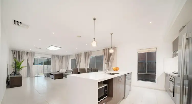 Fourth view of Homely house listing, 19 Mercure Way, Point Cook VIC 3030