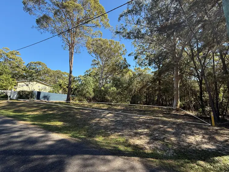 5 Ruby Street, Russell Island QLD 4184