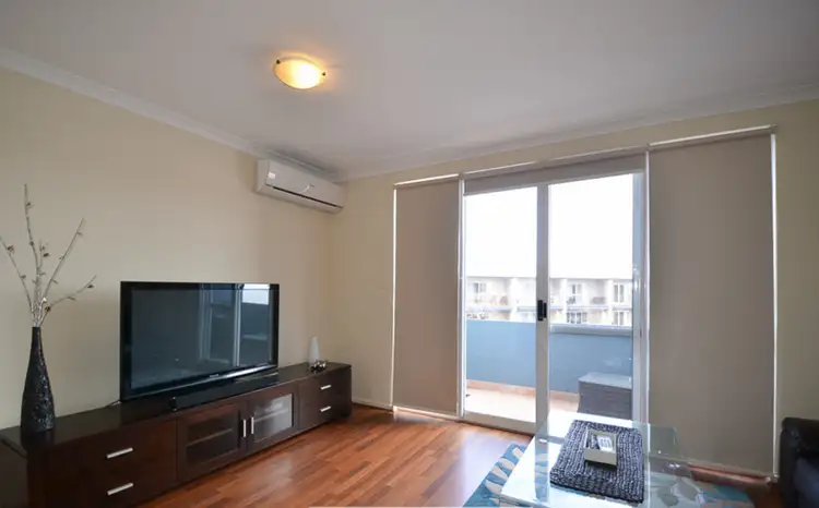 Second view of Homely apartment listing, 3/20 Apollo Place, Halls Head WA 6210