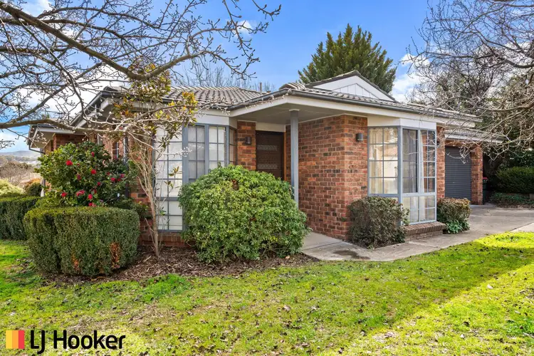40 Leita Court, Ngunnawal ACT 2913