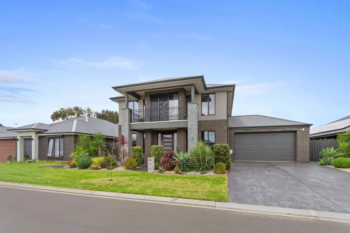 Main view of Homely house listing, 27 John Circuit, Angle Vale SA 5117