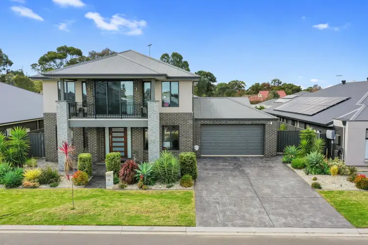 Second view of Homely house listing, 27 John Circuit, Angle Vale SA 5117