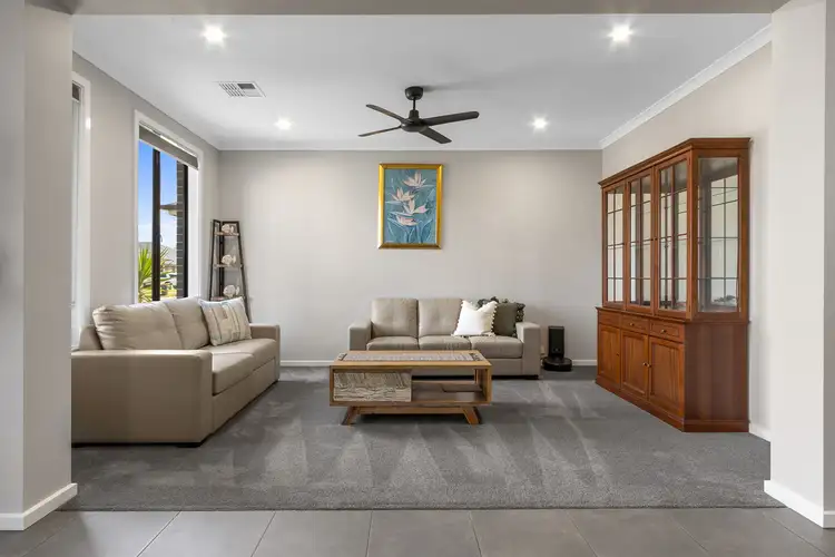 Fourth view of Homely house listing, 27 John Circuit, Angle Vale SA 5117