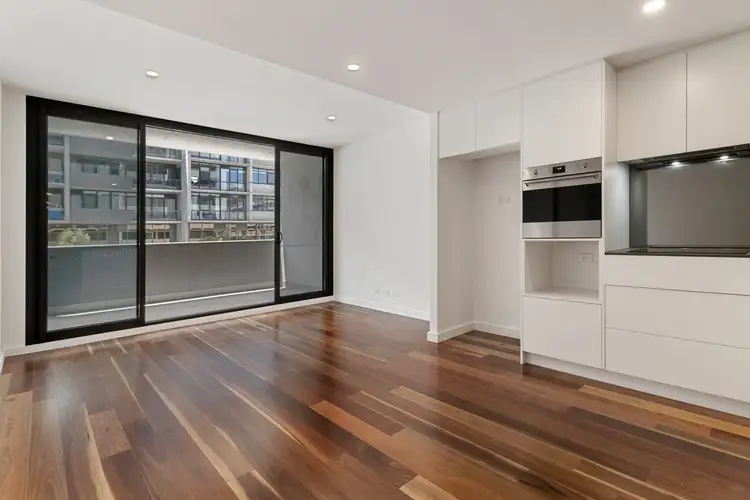 105/4 Anzac Park, Campbell ACT 2612