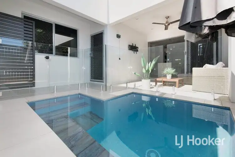 Fifth view of Homely house listing, 42 Riveredge Boulevard, Oonoonba QLD 4811
