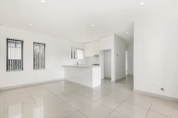 7/26 Tennyson Street, Parramatta NSW 2150