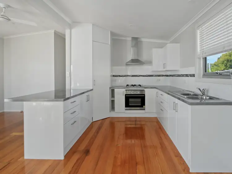 Second view of Homely house listing, 11 Flett Court, East Bairnsdale VIC 3875