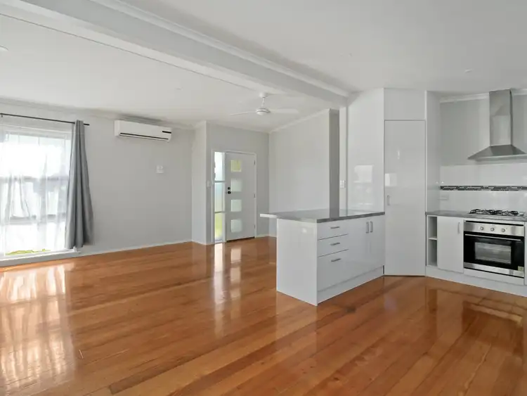 Third view of Homely house listing, 11 Flett Court, East Bairnsdale VIC 3875