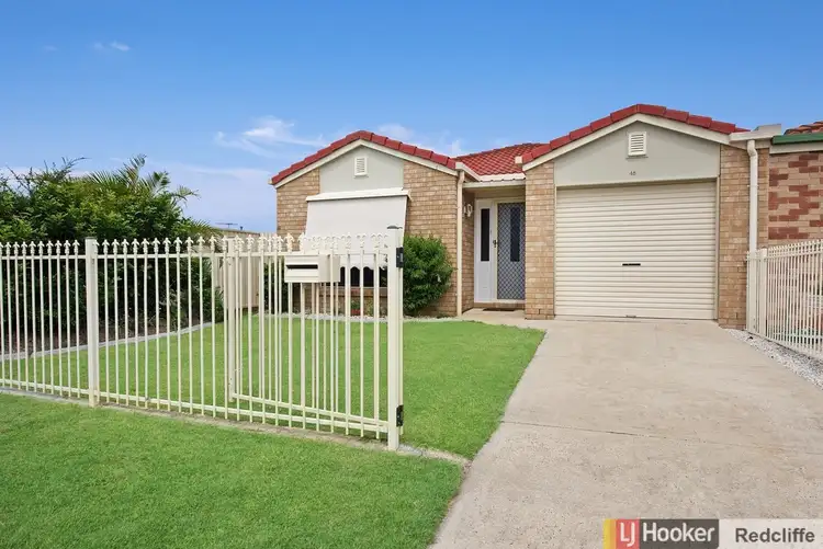 48 Garney Street, Redcliffe QLD 4020