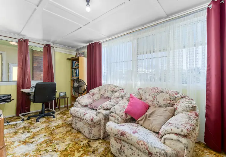 Fifth view of Homely house listing, 36 Lyons Street, Warwick QLD 4370