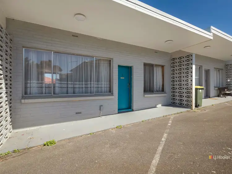 Second view of Homely unit listing, Unit 2/33 John Street, East Devonport TAS 7310