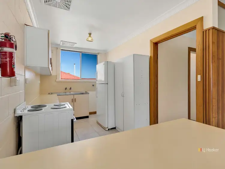 Third view of Homely unit listing, Unit 2/33 John Street, East Devonport TAS 7310