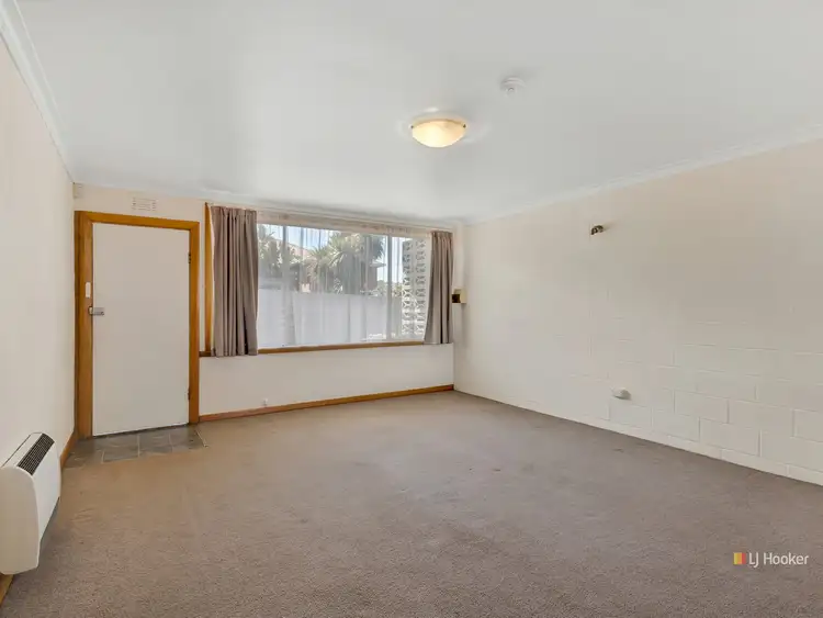 Fifth view of Homely unit listing, Unit 2/33 John Street, East Devonport TAS 7310