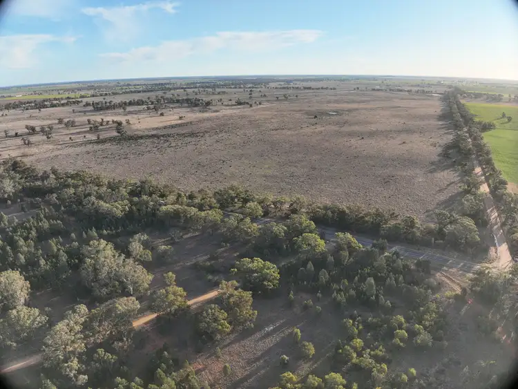 Fourth view of Homely land listing, 397 Craigie Lea Lane, Narromine NSW 2821